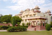 Jal Mahal palace 23